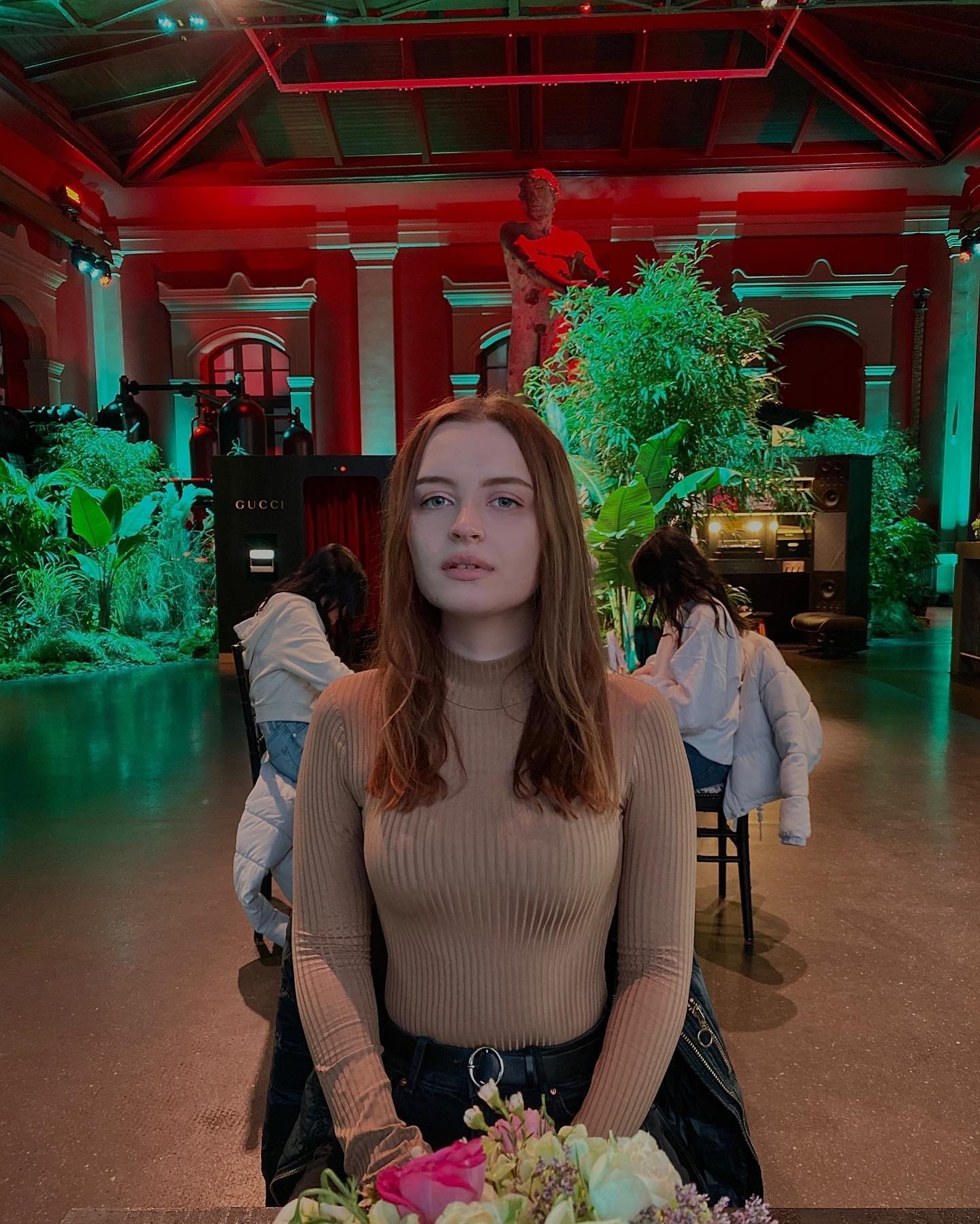 floreScent de Santa Cruz de Tenerife,España