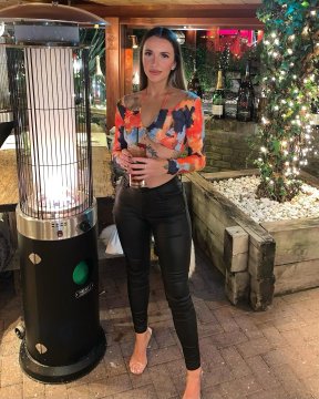 DarlingBritney de La Coruña,España