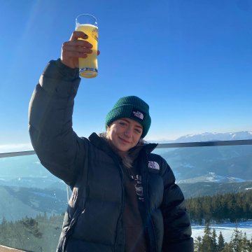 Maitebebe de Barcelona,España