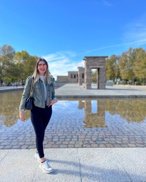 RockRosario de Sevilla,España