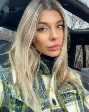 feistymartina de Alicante,España