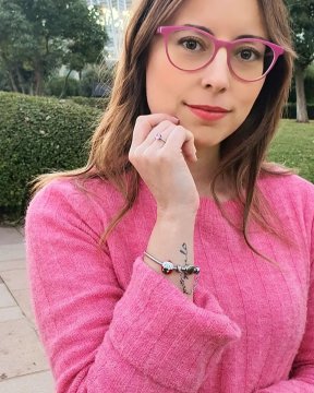 wetsoftlips de Zaragoza,España